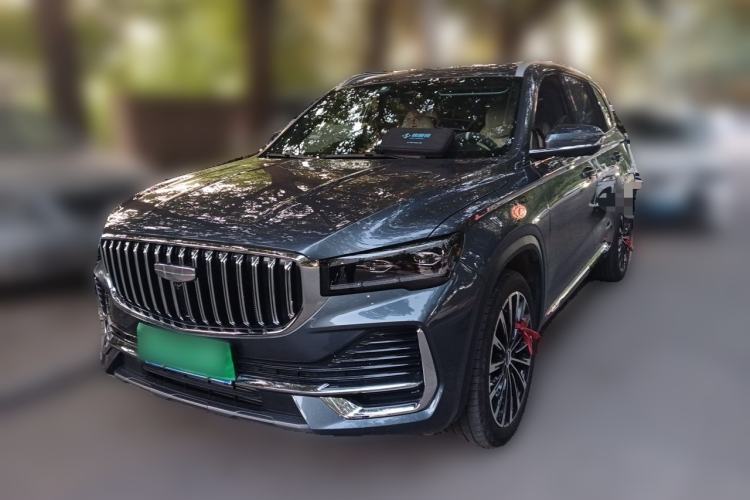 Geely Auto Monjaro L 2025 Dongfang Yao 2.0TD Automatic Lanxing Edition usata Guazi used car, China used car export, Used car for sale, Used  cars, Cheapest cars for sale