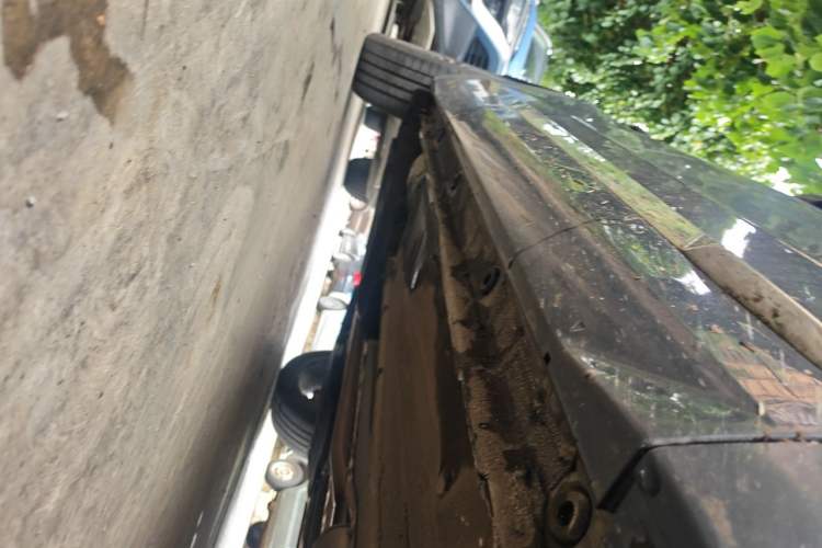 Used Geely Auto Monjaro L 2025 Dongfang Yao 2.0TD Automatic Lanxing Edition Chassis Front Right