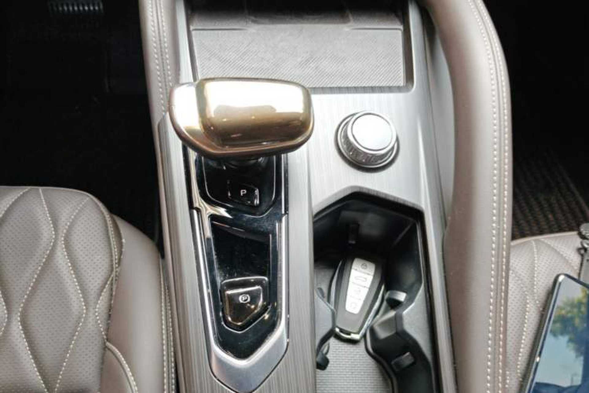 Used Geely Auto Monjaro L 2025 2.0TD Automatic Xingyun Version Gear Lever