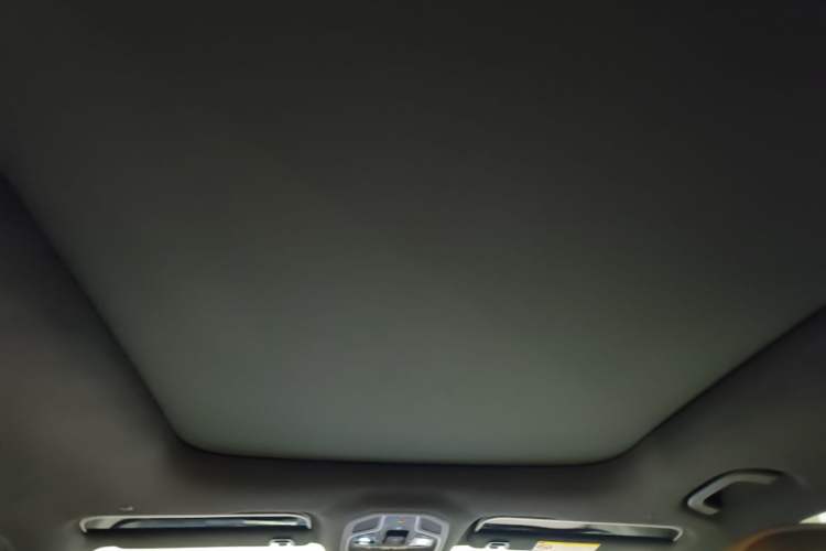 Used Geely Auto Monjaro L 2025 Dongfang Yao 2.0TD Automatic Lanxing Edition Headliner