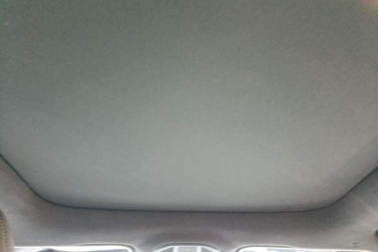 Used Geely Auto Monjaro L 2025 2.0TD Automatic Xingyun Version Headliner