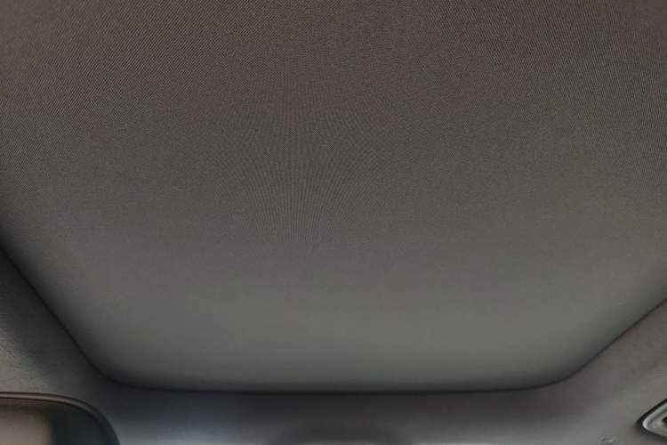 Used Geely Auto Monjaro L 2025 Dongfang Yao 2.0TD Automatic Lanxing Edition Headliner