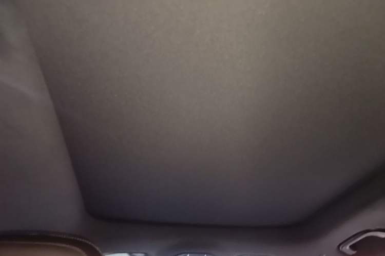 Used Geely Auto Monjaro L 2025 2.0TD Automatic Xingyun Version Headliner