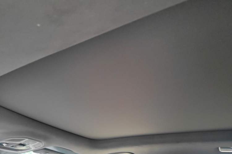 Used Geely Auto Monjaro L 2025 2.0TD Automatic Xingyun Version Headliner