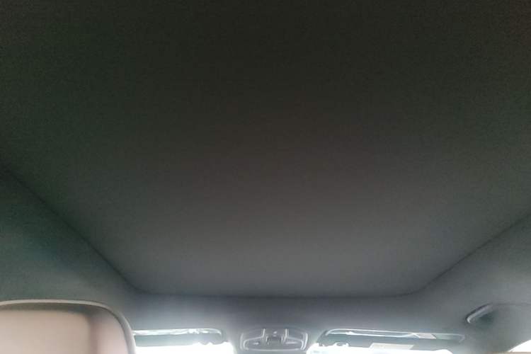 Used Geely Auto Monjaro L 2025 Dongfang Yao 2.0TD Automatic Lanxing Edition Headliner