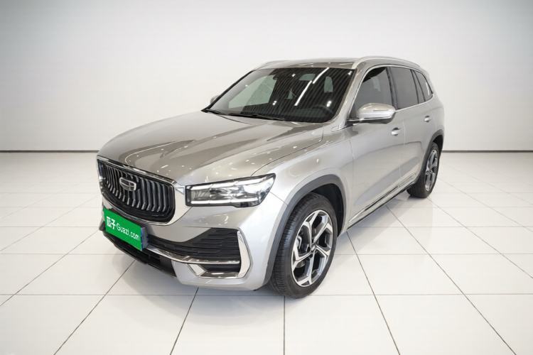 Ojetý Geely Auto Monjaro L 2025 2.0TD Automatic Xingyun Version Guazi used car, China used car export, Used car for sale, Used  cars, Cheapest cars for sale
