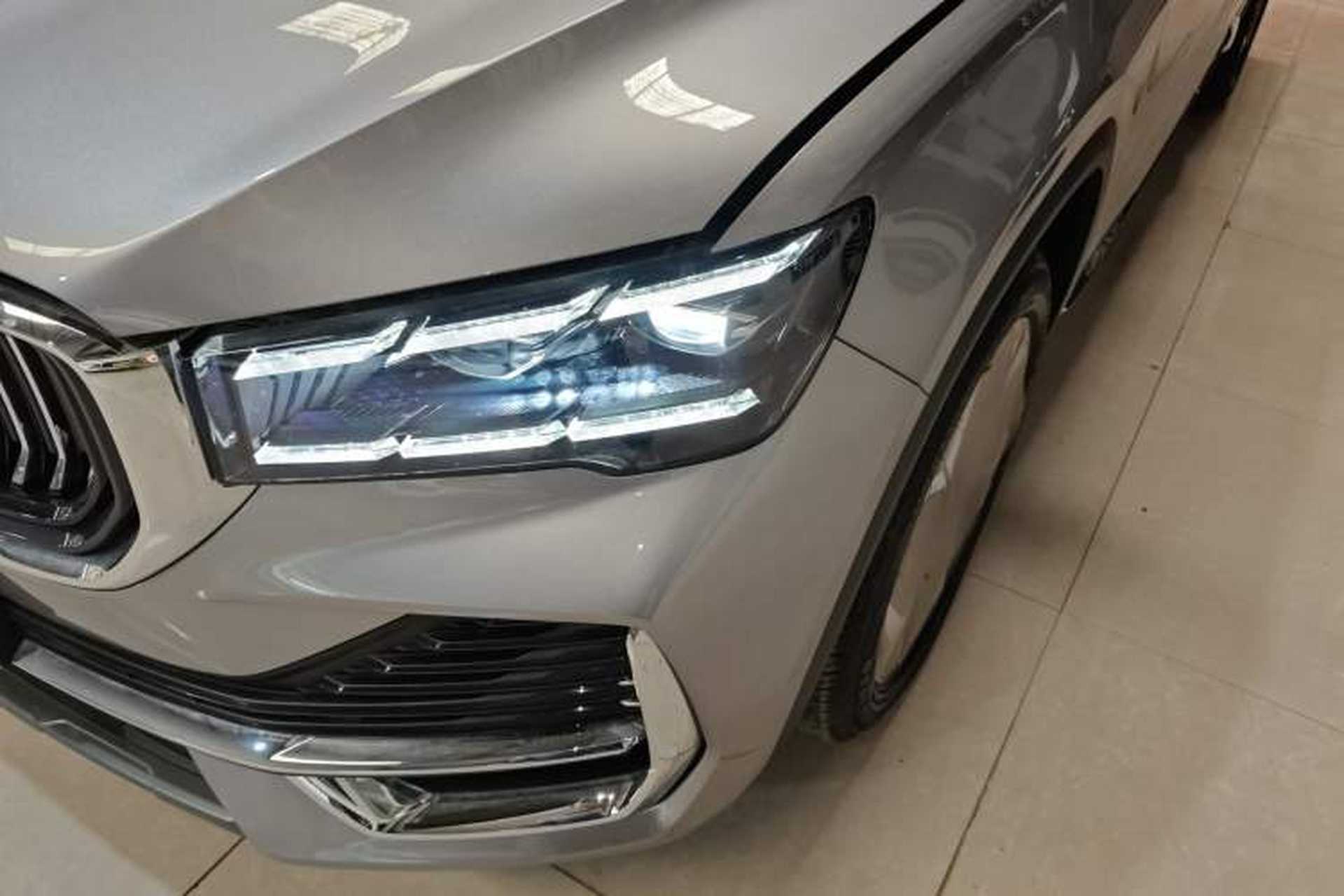 Used Geely Auto Monjaro L 2025 2.0TD Automatic Xingyun Version Left Front Headlight