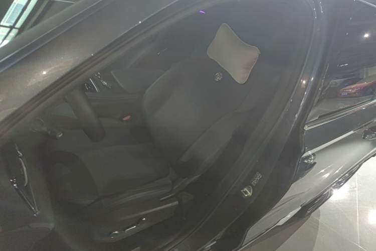 Used Geely Auto Monjaro L 2025 Dongfang Yao 2.0TD Automatic Lanxing Edition Left Front Seat