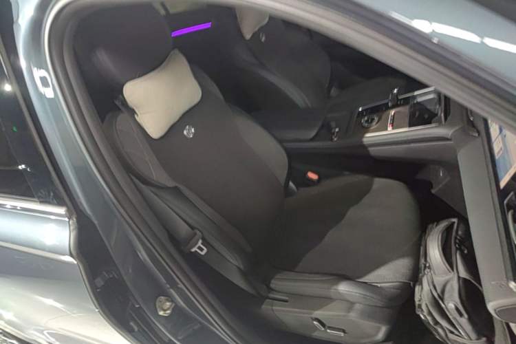 Used Geely Auto Monjaro L 2025 Dongfang Yao 2.0TD Automatic Lanxing Edition Right Front Seat