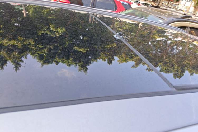 Used Geely Auto Monjaro L 2025 2.0TD Automatic Xingyun Version Roof