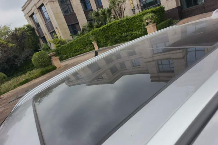 Used Geely Auto Monjaro L 2025 Dongfang Yao 2.0TD Automatic Lanxing Edition Roof