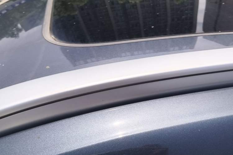 Used Geely Auto Monjaro L 2025 Dongfang Yao 2.0TD Automatic Jinzhao Edition Roof