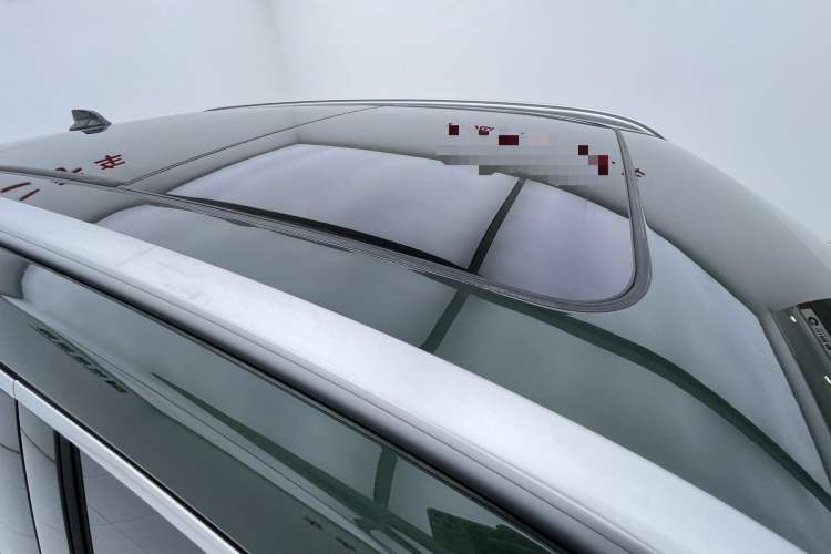 Used Geely Auto Monjaro L 2025 Dongfang Yao 2.0TD Automatic All-Wheel-Drive Wangyue Edition Exterior 9