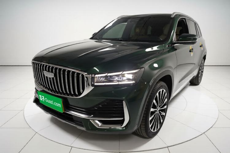 Ojetý Geely Auto Monjaro L 2025 Dongfang Yao 2.0TD Automatic All-Wheel-Drive Wangyue Edition Guazi used car, China used car export, Used car for sale, Used  cars, Cheapest cars for sale
