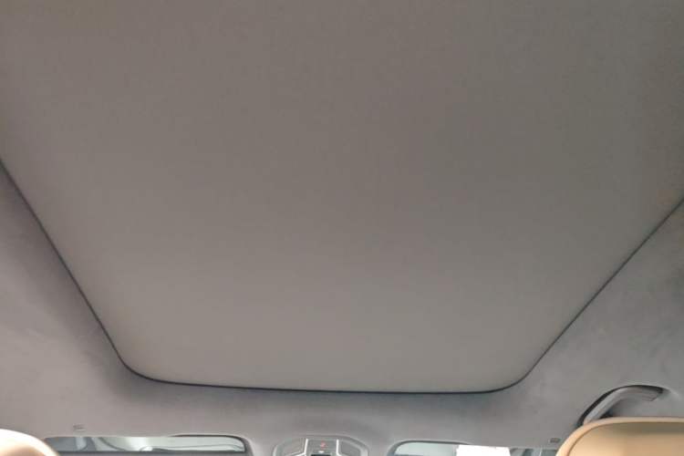 Used Geely Auto Monjaro L 2025 Dongfang Yao 2.0TD Automatic All-Wheel-Drive Wangyue Edition Headliner