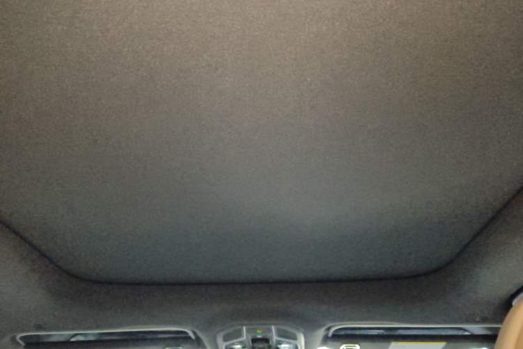 Used Geely Auto Monjaro L 2025 Dongfang Yao 2.0TD Automatic All-Wheel-Drive Wangyue Edition Headliner