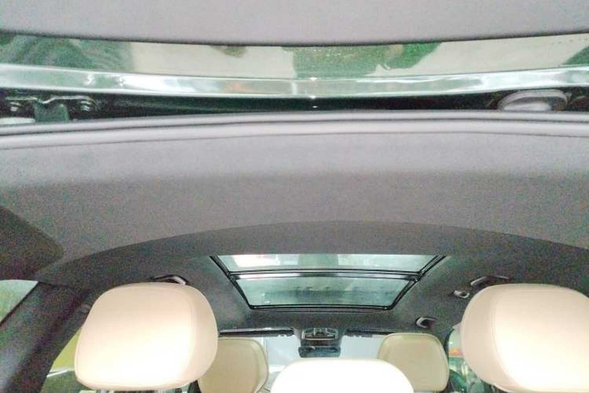 Used Geely Auto Monjaro L 2025 Dongfang Yao 2.0TD Automatic All-Wheel-Drive Wangyue Edition Headliner