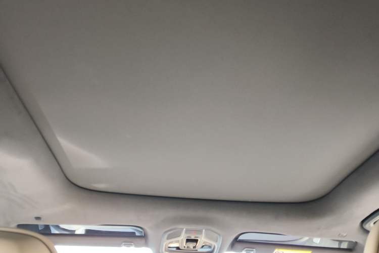 Used Geely Auto Monjaro L 2025 Dongfang Yao 2.0TD Automatic All-Wheel-Drive Wangyue Edition Headliner