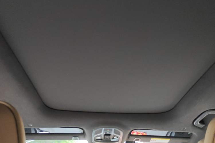 Used Geely Auto Monjaro L 2025 Dongfang Yao 2.0TD Automatic Lanxing Edition Headliner