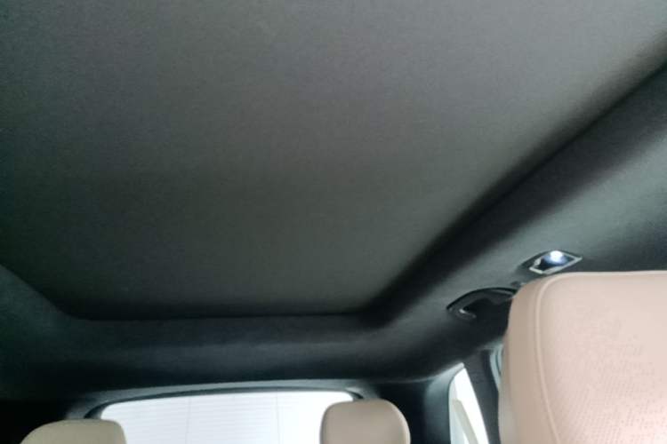 Used Geely Auto Monjaro L 2025 Dongfang Yao 2.0TD Automatic All-Wheel-Drive Wangyue Edition Headliner