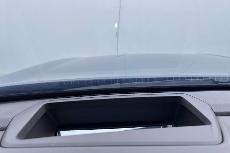 Used Geely Auto Monjaro L 2025 Dongfang Yao 2.0TD Automatic All-Wheel-Drive Wangyue Edition Interior 9