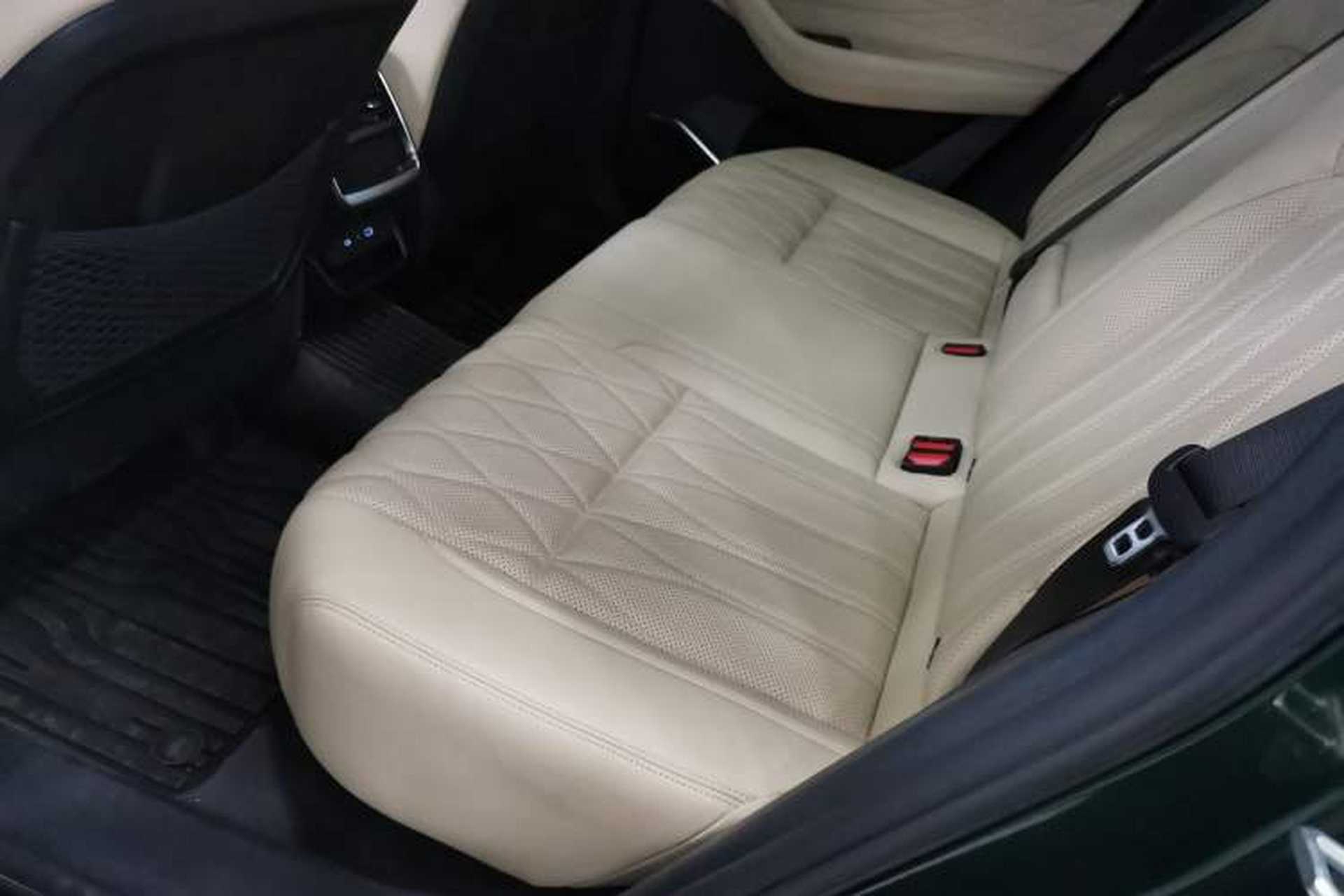 Used Geely Auto Monjaro L 2025 Dongfang Yao 2.0TD Automatic All-Wheel-Drive Wangyue Edition Left Rear Seat