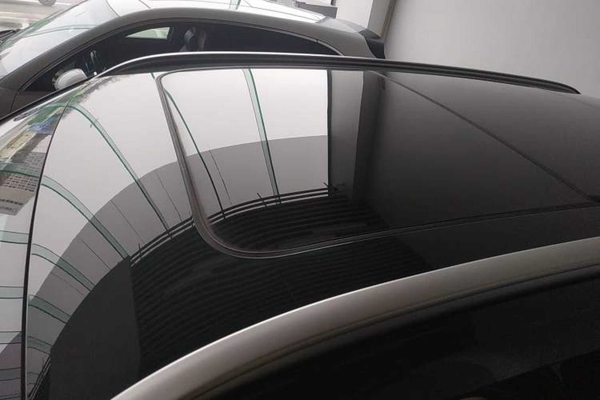 Used Geely Auto Monjaro L 2025 Dongfang Yao 2.0TD Automatic All-Wheel-Drive Wangyue Edition Roof