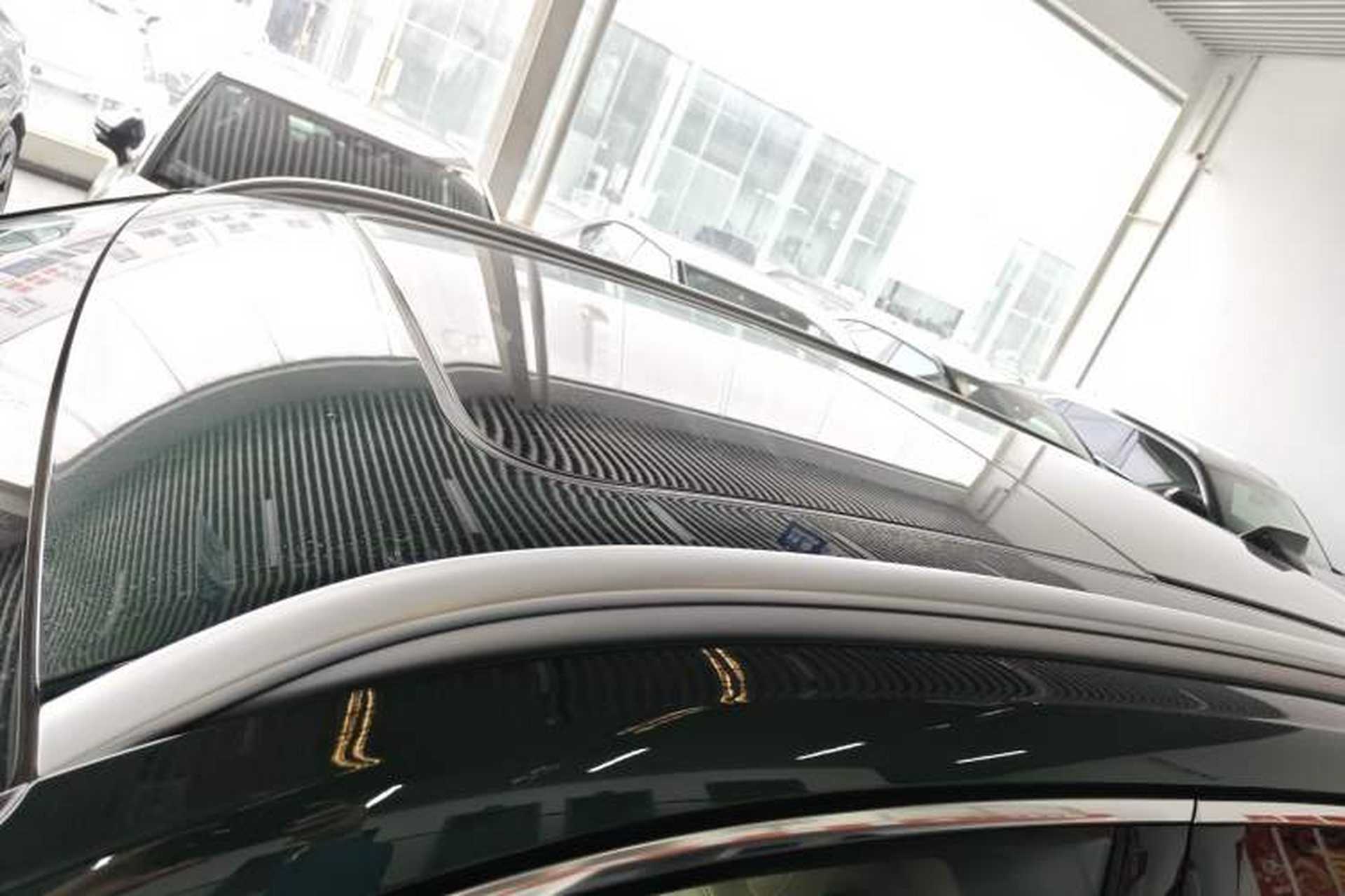 Used Geely Auto Monjaro L 2025 Dongfang Yao 2.0TD Automatic All-Wheel-Drive Wangyue Edition Roof