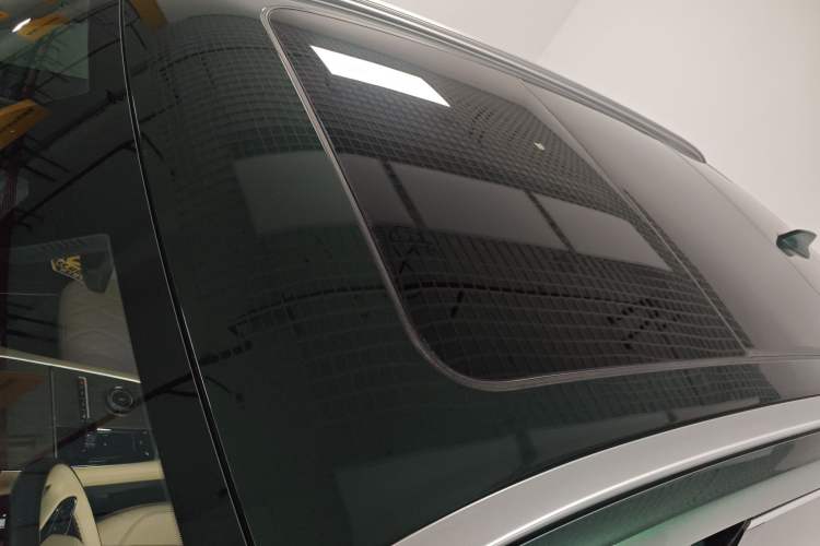 Used Geely Auto Monjaro L 2025 Dongfang Yao 2.0TD Automatic All-Wheel-Drive Wangyue Edition Roof