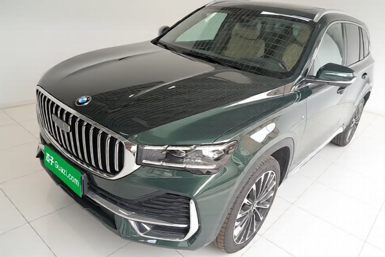 Ojetý Geely Auto Monjaro L 2025 Dongfang Yao 2.0TD Automatic All-Wheel-Drive Wangyue Edition Guazi used car, China used car export, Used car for sale, Used  cars, Cheapest cars for sale