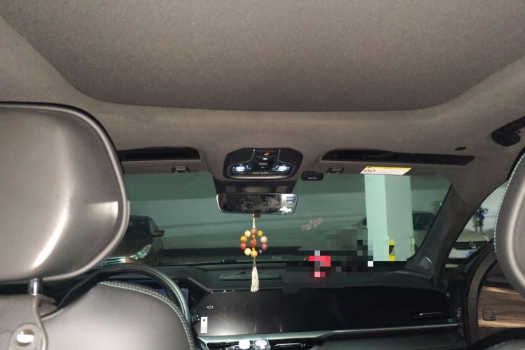 Used Geely Auto Monjaro L 2025 Dongfang Yao 2.0TD Automatic Jinzhao Edition Headliner