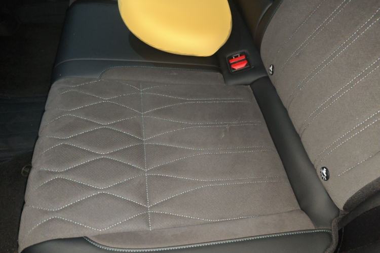 Used Geely Auto Monjaro L 2025 Dongfang Yao 2.0TD Automatic Jinzhao Edition Left Rear Seat