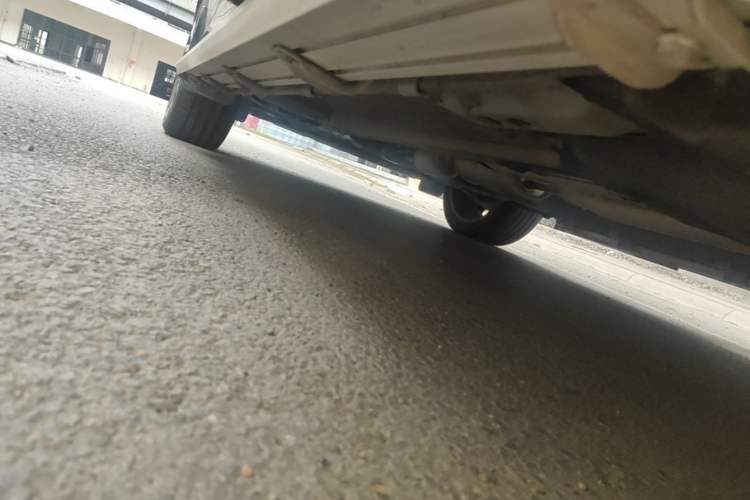 Used Geely Auto Monjaro L 2025 Dongfang Yao 2.0TD Automatic Lanxing Edition Left Side Sill