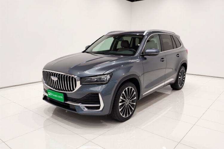 Ojetý Geely Auto Monjaro L 2025 Dongfang Yao 2.0TD Automatic All-Wheel-Drive Wangyue Edition Guazi used car, China used car export, Used car for sale, Used  cars, Cheapest cars for sale