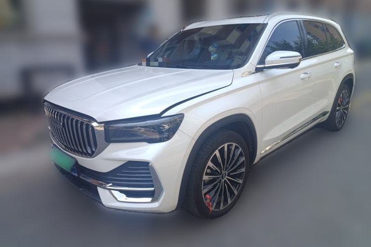 Used Geely Auto Monjaro L 2025 Dongfang Yao 2.0TD Automatic Lanxing Edition Guazi used car, China used car export, Used car for sale, Used  cars, Cheapest cars for sale