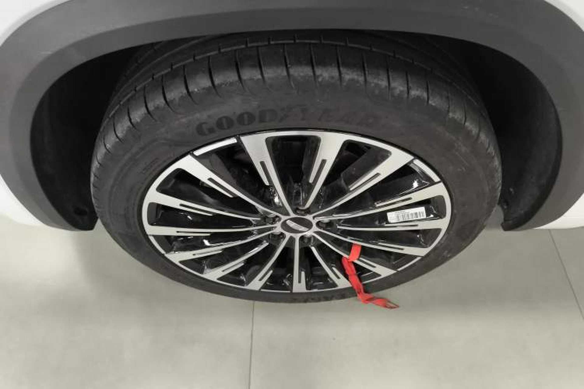 Used Geely Auto Monjaro L 2025 Dongfang Yao 2.0TD Automatic Lanxing Edition Exterior 4