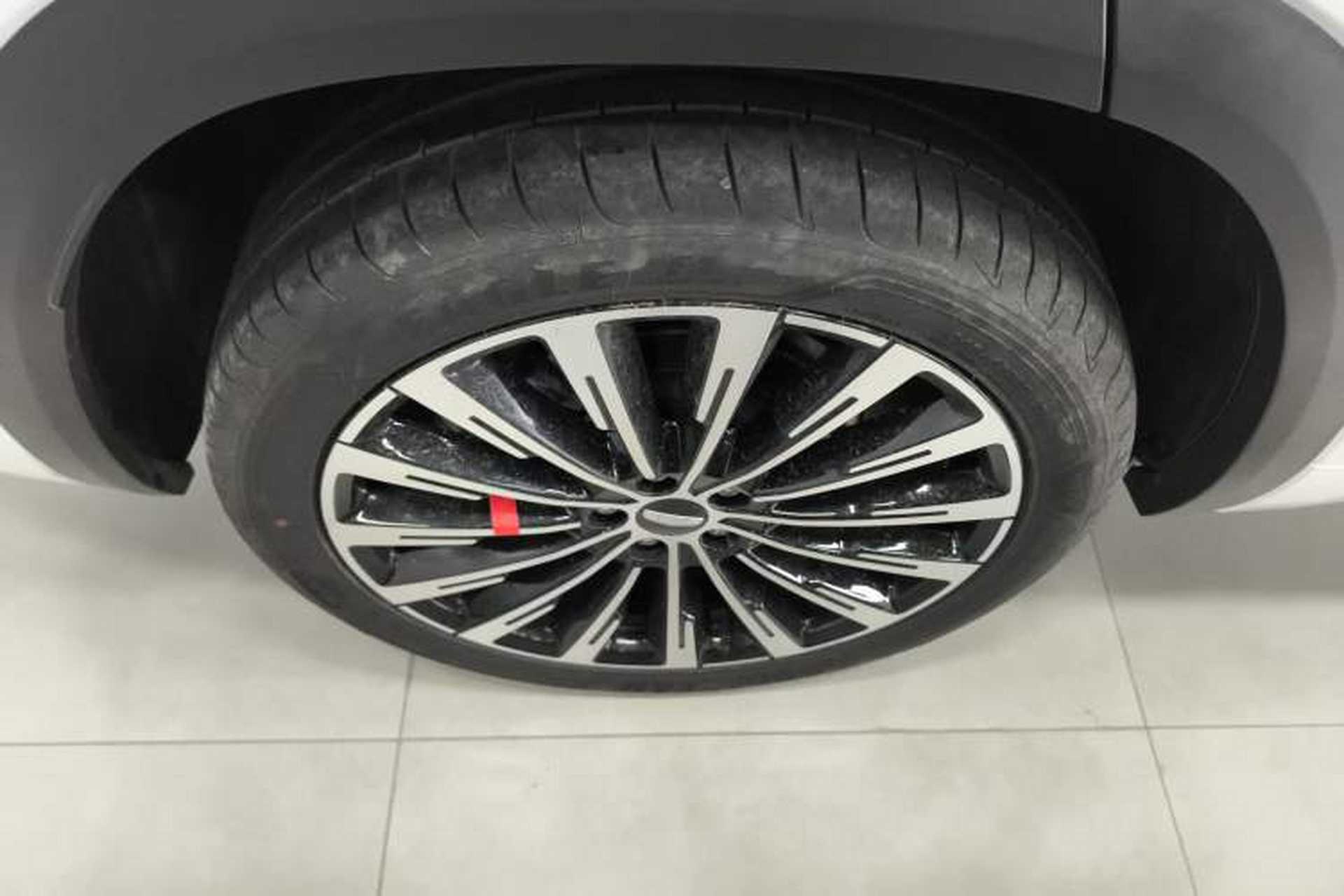 Used Geely Auto Monjaro L 2025 Dongfang Yao 2.0TD Automatic Lanxing Edition Exterior 5