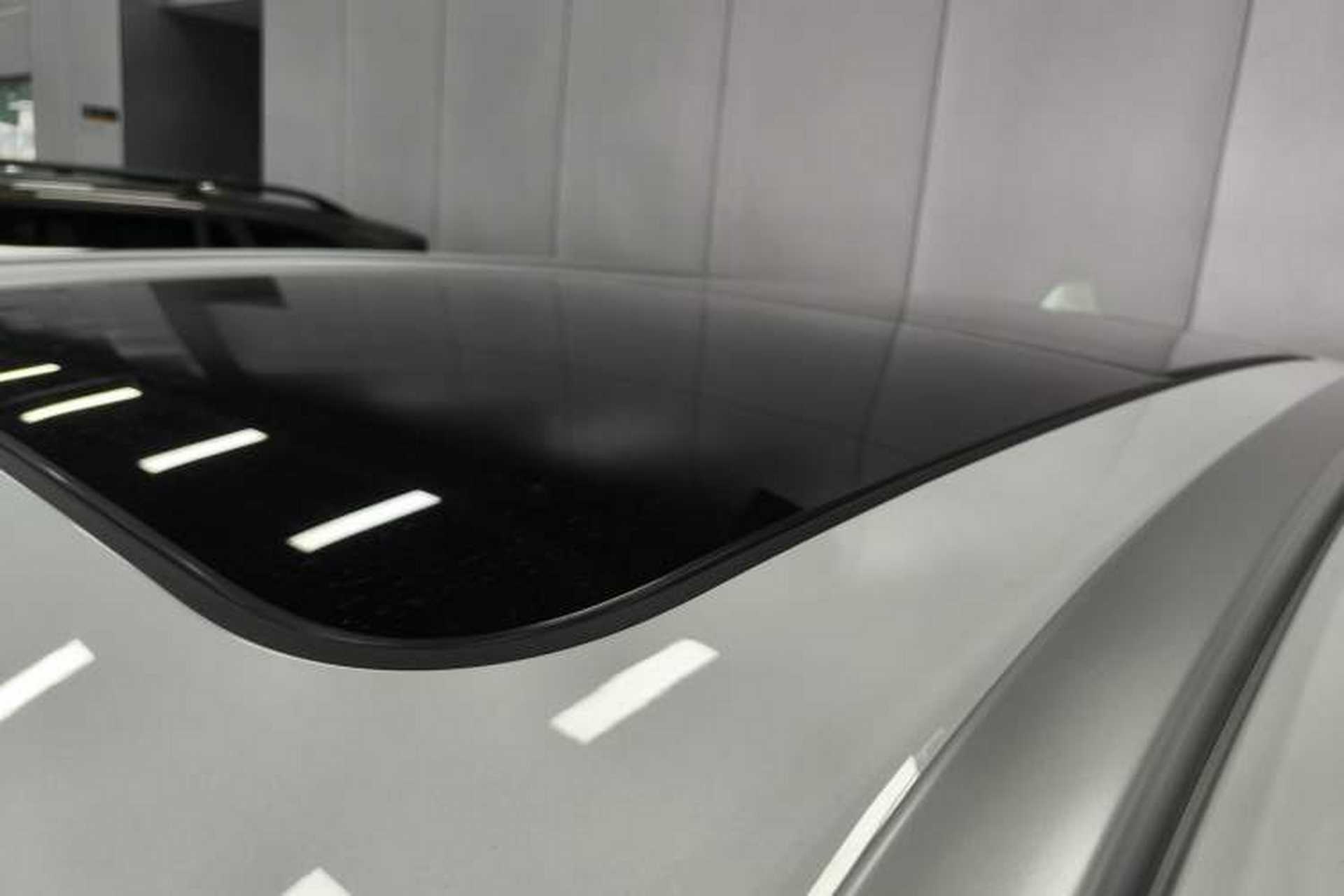 Used Geely Auto Monjaro L 2025 Dongfang Yao 2.0TD Automatic Lanxing Edition Roof