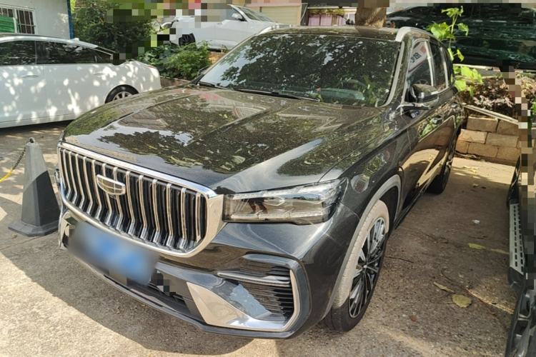 Ojetý Geely Auto Monjaro L 2026 Model Oriental Yao 2.0TD Automatic Xiaohan Edition Guazi used car, China used car export, Used car for sale, Used  cars, Cheapest cars for sale