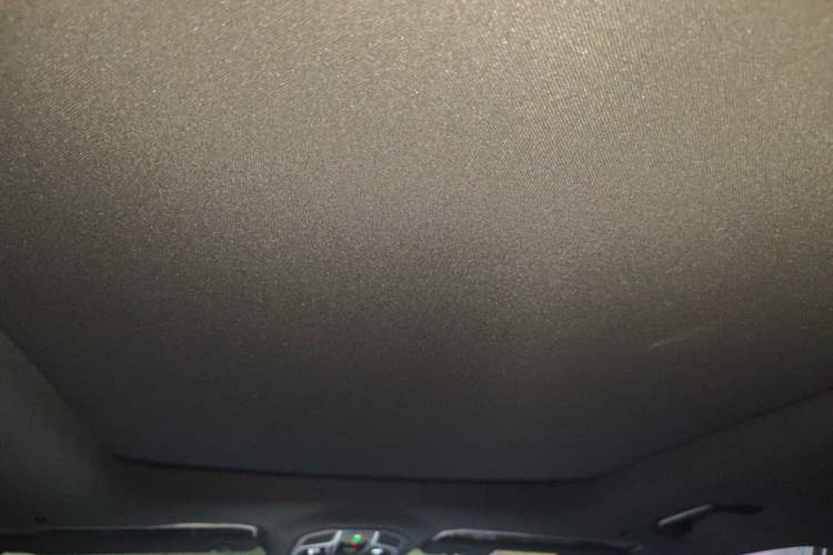 Used Geely Auto Monjaro L 2026 Model Oriental Yao 2.0TD Automatic Lanxing Edition Headliner