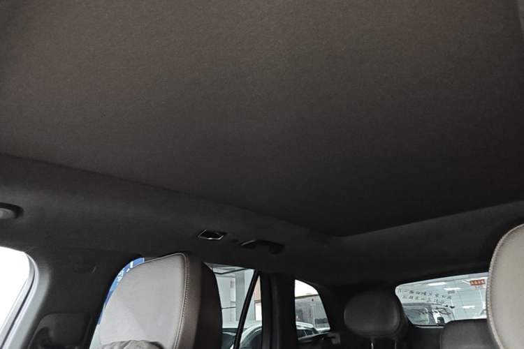 Used Geely Auto Monjaro L 2026 Model Oriental Yao 2.0TD Automatic Lanxing Edition Headliner