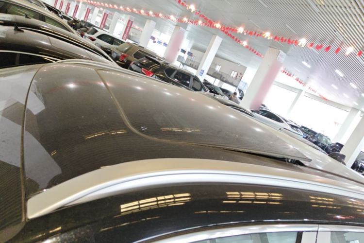Used Geely Auto Monjaro L 2026 Model 2.0TD DCT Changfeng Yue Shan Edition Roof