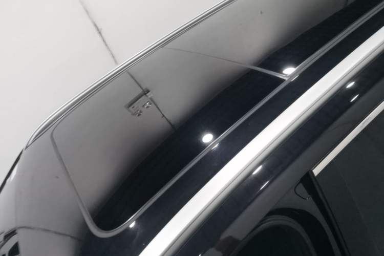 Used Geely Auto Monjaro L 2026 Model 2.0TD DCT Changfeng Yue Shan Edition Roof