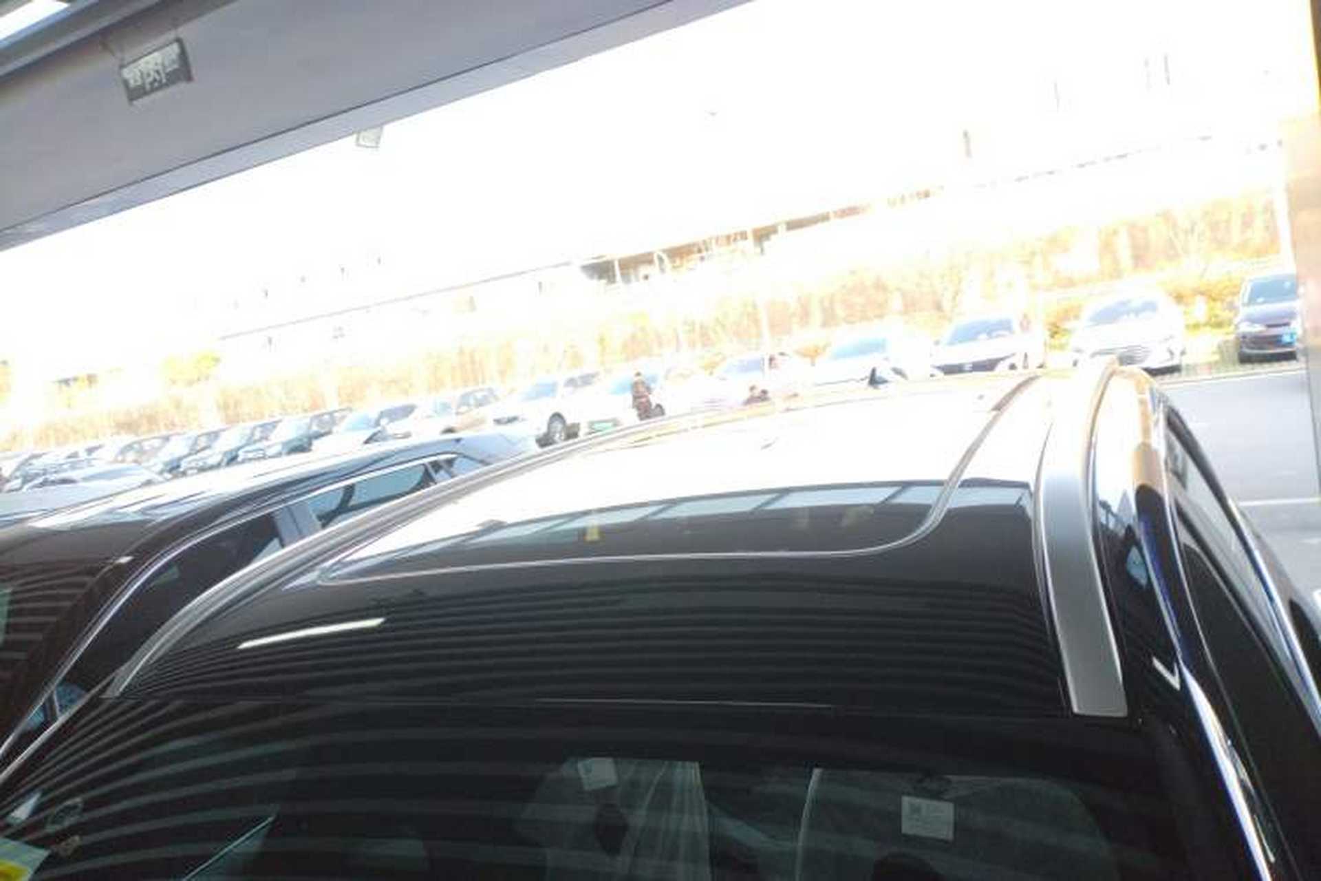 Used Geely Auto Monjaro L 2026 Model 2.0TD DCT Changfeng Yue Shan Edition Roof