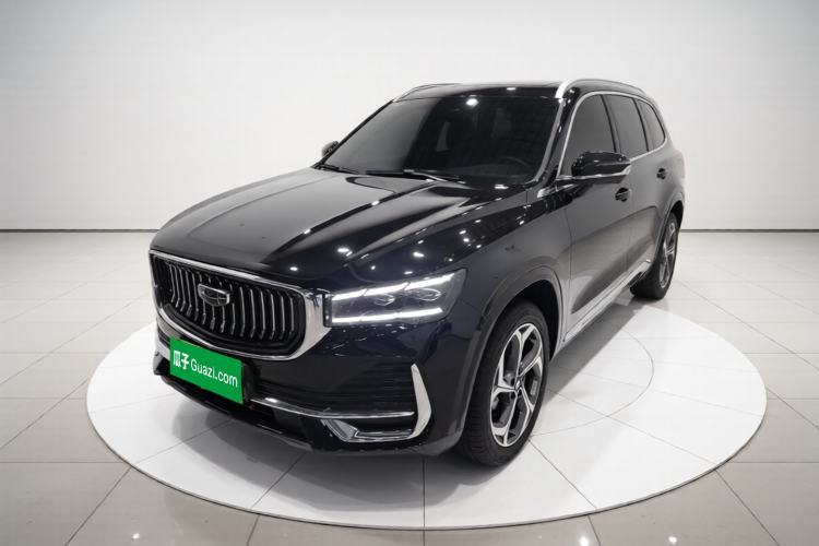 Used Geely Auto Monjaro L 2026 Model 2.0TD DCT Changfeng Yue Shan Edition Guazi used car, China used car export, Used car for sale, Used  cars, Cheapest cars for sale