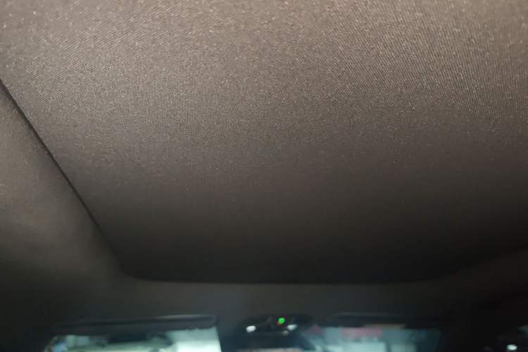 Used Geely Auto Monjaro L 2026 Model Oriental Yao 2.0TD Automatic Xiaohan Edition Headliner