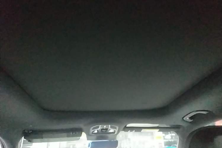 Used Geely Auto Monjaro L 2026 Model Oriental Yao 2.0TD Automatic Wangyue Edition Headliner