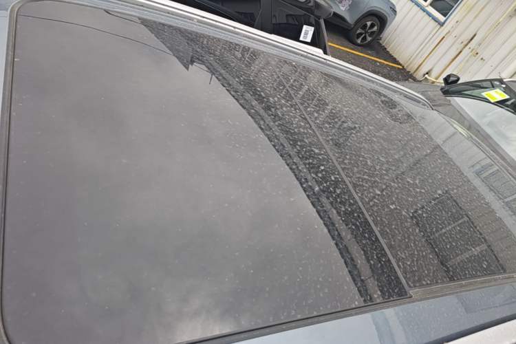 Used Geely Auto Monjaro L 2026 Model Oriental Yao 2.0TD Automatic Wangyue Edition Roof