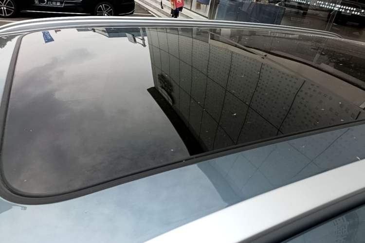 Used Geely Auto Monjaro L 2026 Model Oriental Yao 2.0TD Automatic Wangyue Edition Roof