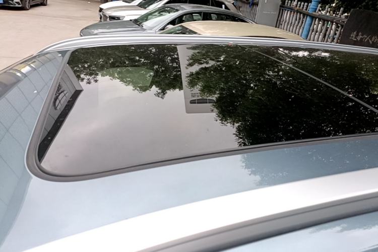 Used Geely Auto Monjaro L 2026 Model Oriental Yao 2.0TD Automatic Wangyue Edition Roof